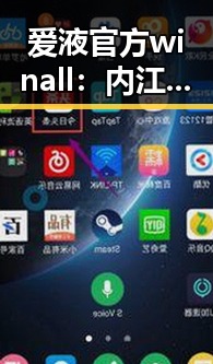 爱液官方winall：内江市的最新动态与应用前景