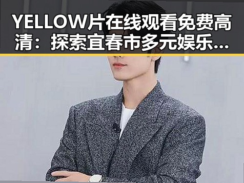YELLOW片在线观看免费高清：探索宜春市多元娱乐资源