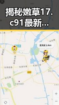 揭秘嫩草17.c 91最新版下载：极速体验引发热议