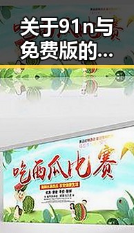 关于91n与免费版的详细解析:昆明市用户指南