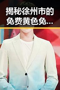 揭秘徐州市的免费黄色免费官方版：真实体验与安全指南