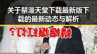 关于禁漫天堂下载最新版下载的最新动态与解析