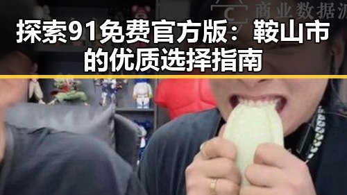 探索91免费官方版:鞍山市的优质选择指南