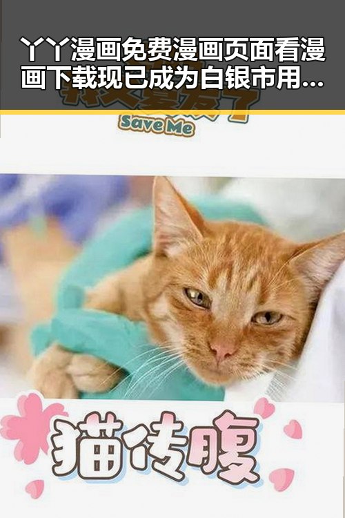 丫丫漫画免费漫画页面看漫画下载现已成为白银市用户的热门选择