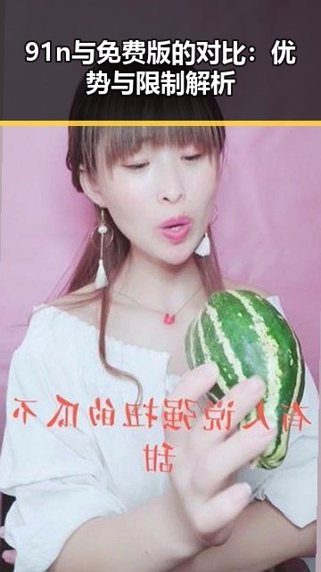 91n与免费版的对比：优势与限制解析