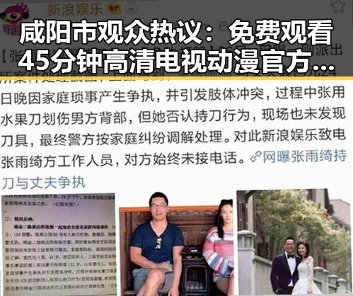 咸阳市观众热议： 免费观看45分钟高清电视动漫官方版引发关注