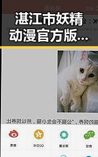 湛江市妖精动漫官方版：细数精彩内容与最新动态