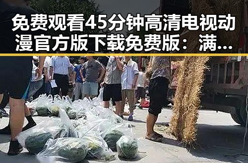 免费观看45分钟高清电视动漫官方版下载免费版：满足你的观影新需求
