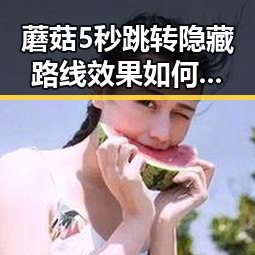 蘑菇5秒跳转隐藏路线效果如何百度安卓版：最新实测揭秘