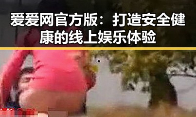 爱爱网官方版：打造安全健康的线上娱乐体验