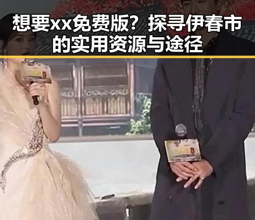 想要xx免费版？探寻伊春市的实用资源与途径