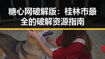 糖心网破解版：桂林市最全的破解资源指南