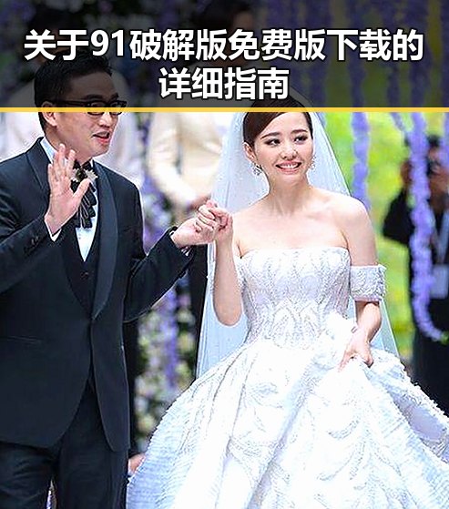 关于91破解版免费版下载的详细指南