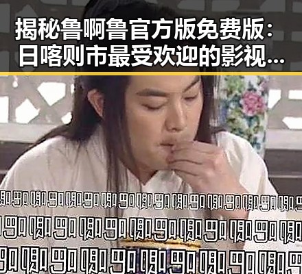 揭秘鲁啊鲁官方版免费版:日喀则市最受欢迎的影视平台之一