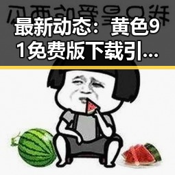 最新动态:黄色91免费版下载引领随州市用户体验新潮流