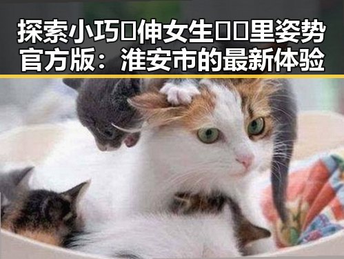 探索小巧🐥伸女生🍑🍑里姿势官方版：淮安市的最新体验
