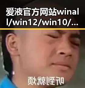 爱液官方网站winall/win12/win10/百度：全面解析与最新动态