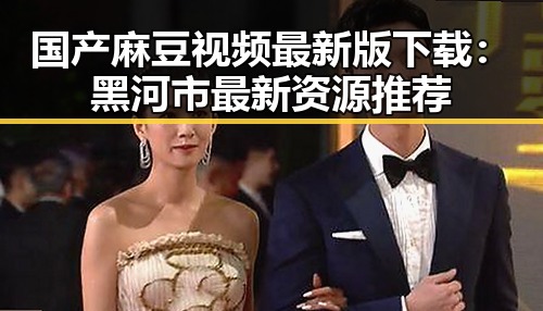 国产麻豆视频最新版下载：黑河市最新资源推荐