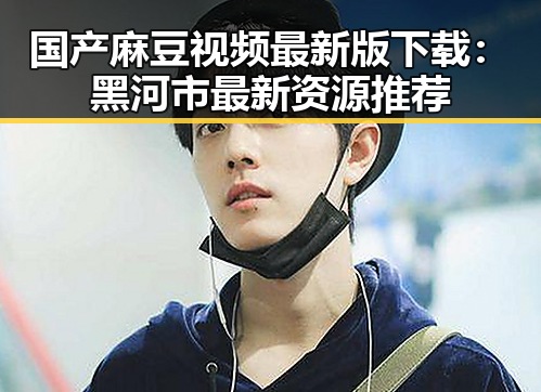 国产麻豆视频最新版下载:黑河市最新资源推荐