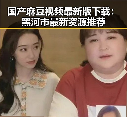 国产麻豆视频最新版下载:黑河市最新资源推荐