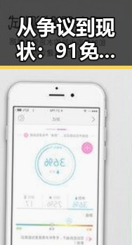 从争议到现状:91免费2026最新版的演变与发展
