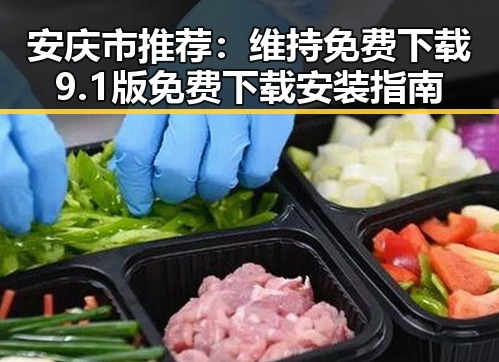 安庆市推荐:维持免费下载9.1版免费下载安装指南