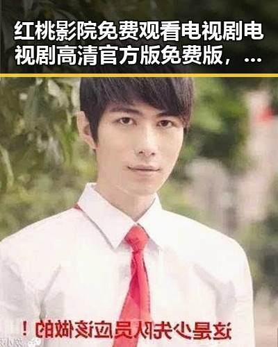 红桃影院免费观看电视剧电视剧高清官方版免费版，带你领略最新影视资源