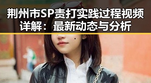 荆州市SP责打实践过程视频详解:最新动态与分析