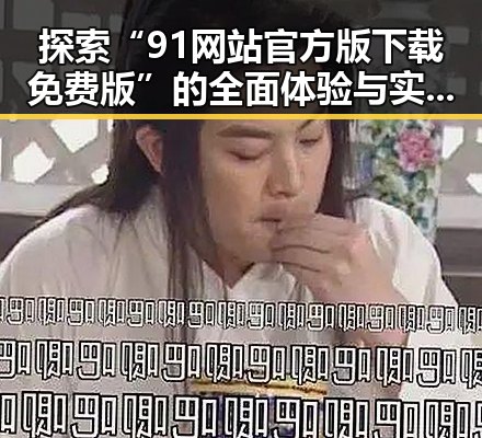 探索“91网站官方版下载免费版”的全面体验与实用指南