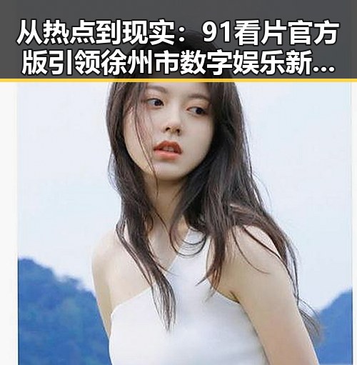 从热点到现实：91看片官方版引领徐州市数字娱乐新潮流