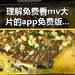 理解免费看mv大片的app免费版官方版:选择的关键点与使用建议