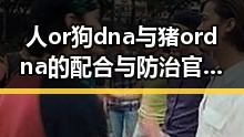 人or狗dna与猪ordna的配合与防治官方版下载:揭秘动物基因配合的最新动态
