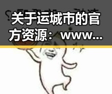 关于运城市的官方资源：www.91免费版下载指南