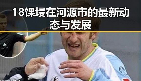 18馃埐在河源市的最新动态与发展