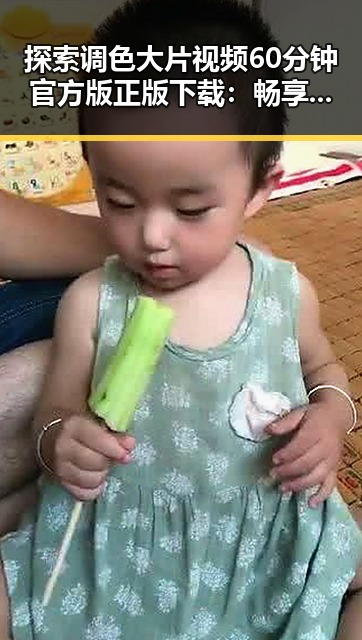 探索调色大片视频60分钟官方版正版下载：畅享视觉盛宴