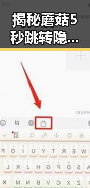 揭秘蘑菇5秒跳转隐藏路线效果如何百度安卓版
