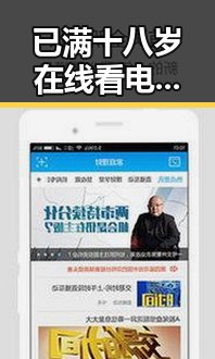 已满十八岁在线看电视剧官方版:保持合法合规的观看选择