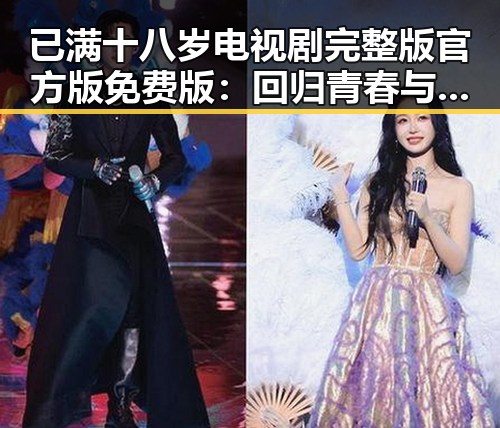 已满十八岁电视剧完整版官方版免费版：回归青春与现实的精彩呈现