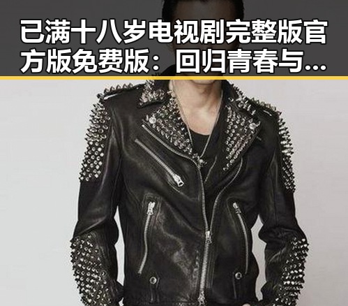 已满十八岁电视剧完整版官方版免费版：回归青春与现实的精彩呈现