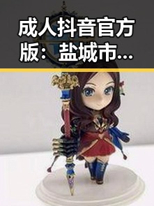 成人抖音官方版：盐城市的最新动态与发展趋势