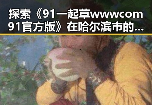 探索《91 一起草wwwcom91官方版》在哈尔滨市的应用与发展