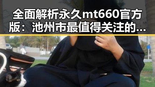 全面解析永久mt660官方版：池州市最值得关注的热点应用