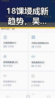 18馃埐成新趋势,吴忠市引领国产成人内容新发展