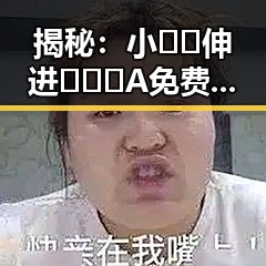 揭秘:小🐔🐔伸进🈲🔞🔞A免费版背后的真相与影响