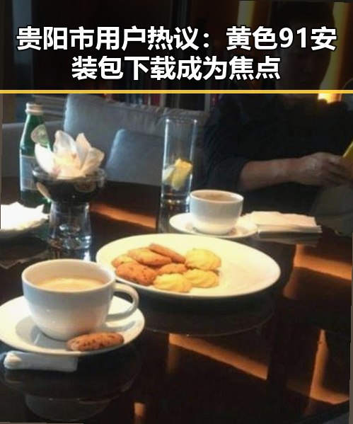 贵阳市用户热议:黄色91安装包下载成为焦点
