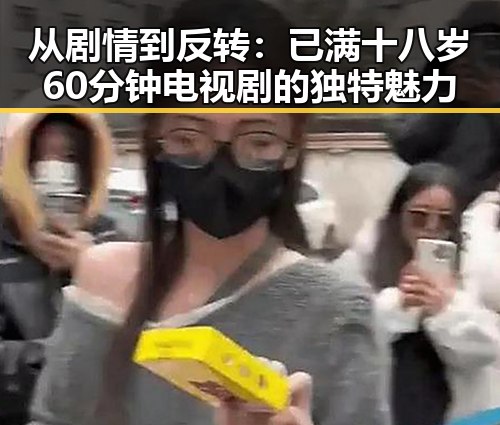 从剧情到反转:已满十八岁60分钟电视剧的独特魅力
