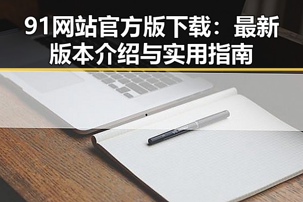91网站官方版下载：最新版本介绍与实用指南