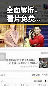 全面解析：看片免费版在吴忠市的现状与发展