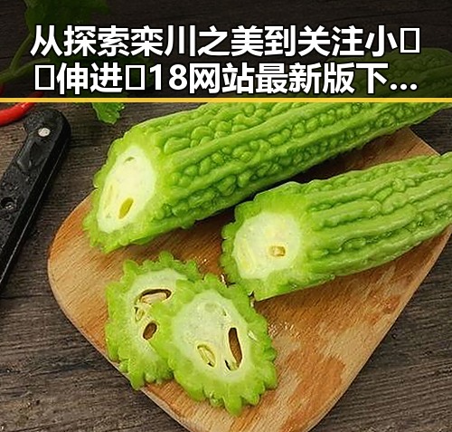 从探索栾川之美到关注小🐔🐔伸进🈲18网站最新版下载的现状变化
