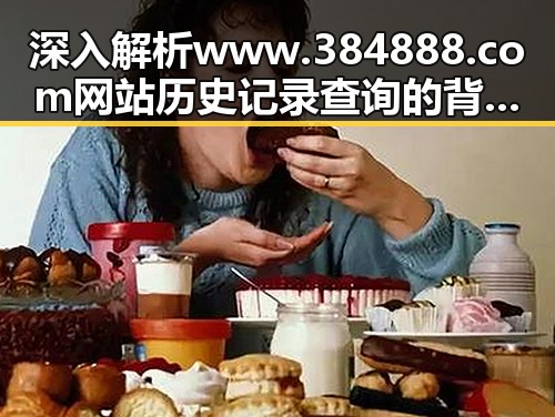 深入解析www.384888.com网站历史记录查询的背景与发展